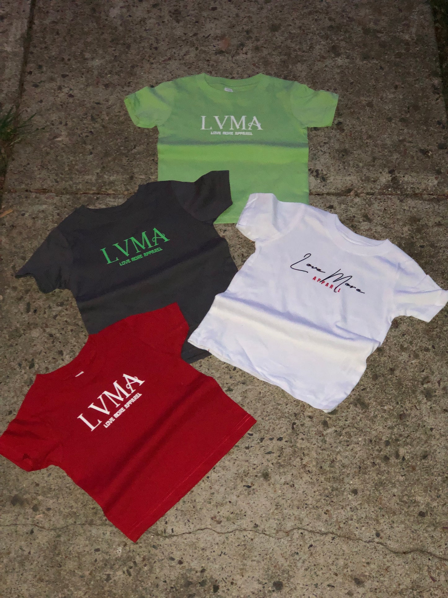 Toddler Tee