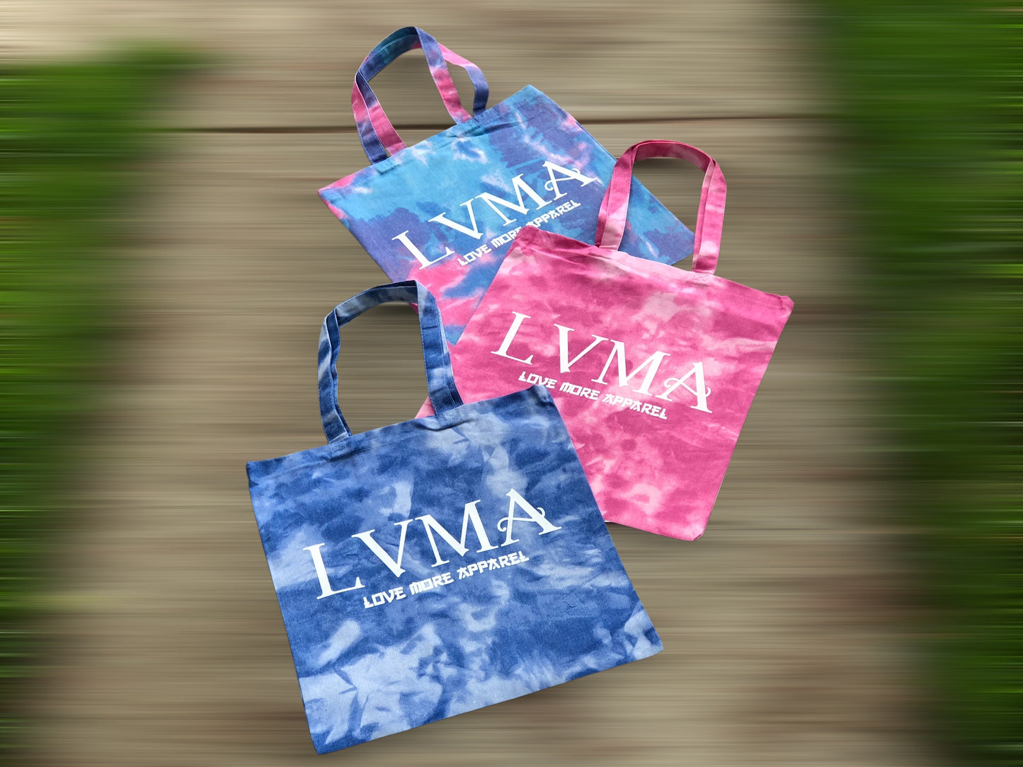 Love Tote