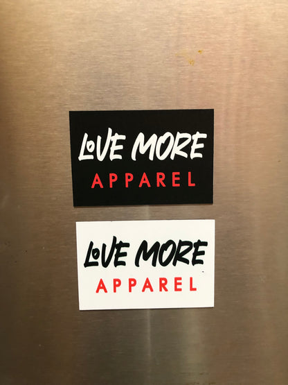 “Signature” Magnet