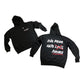 Jumbo “Signature” Hoodie