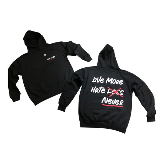 Jumbo “Signature” Hoodie