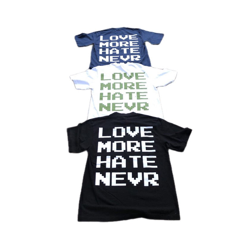 Digital Love T-shirt