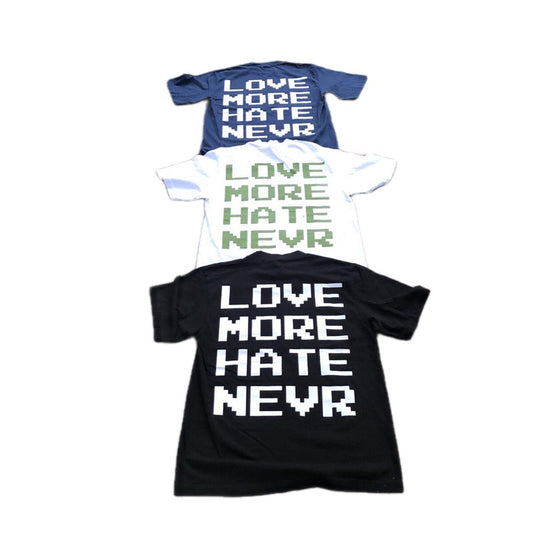 Digital Love T-shirt