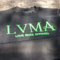 LVMA Love More Apparel Abbreviation Tee