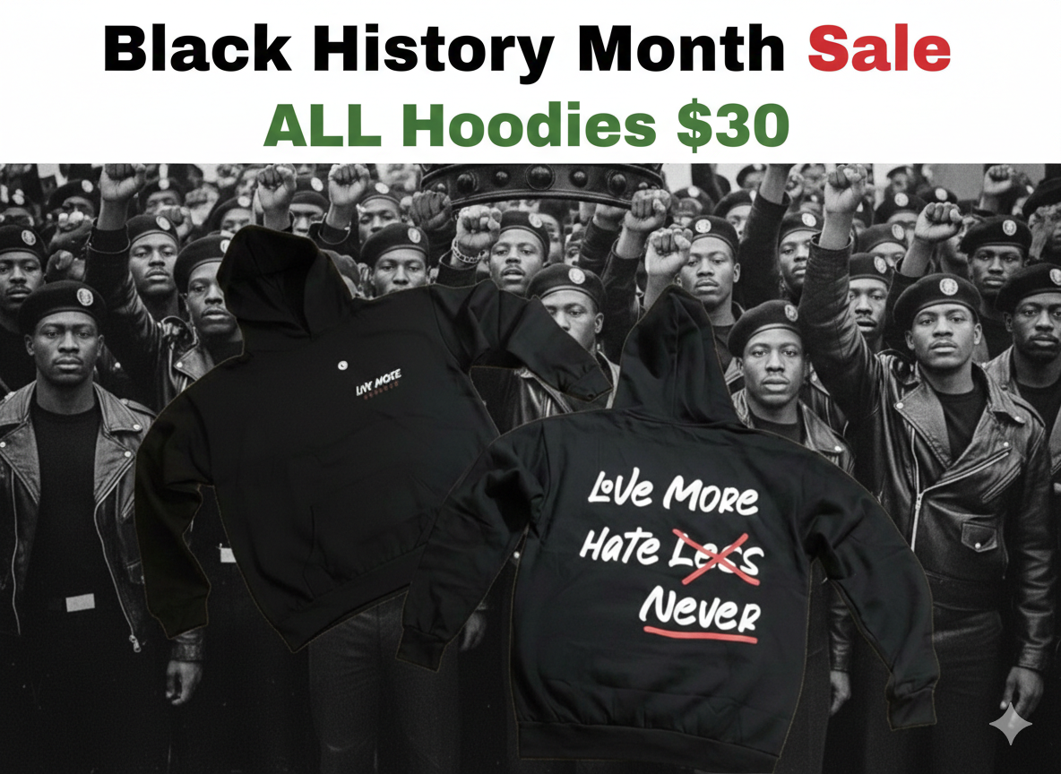 Jumbo “Signature” Hoodie