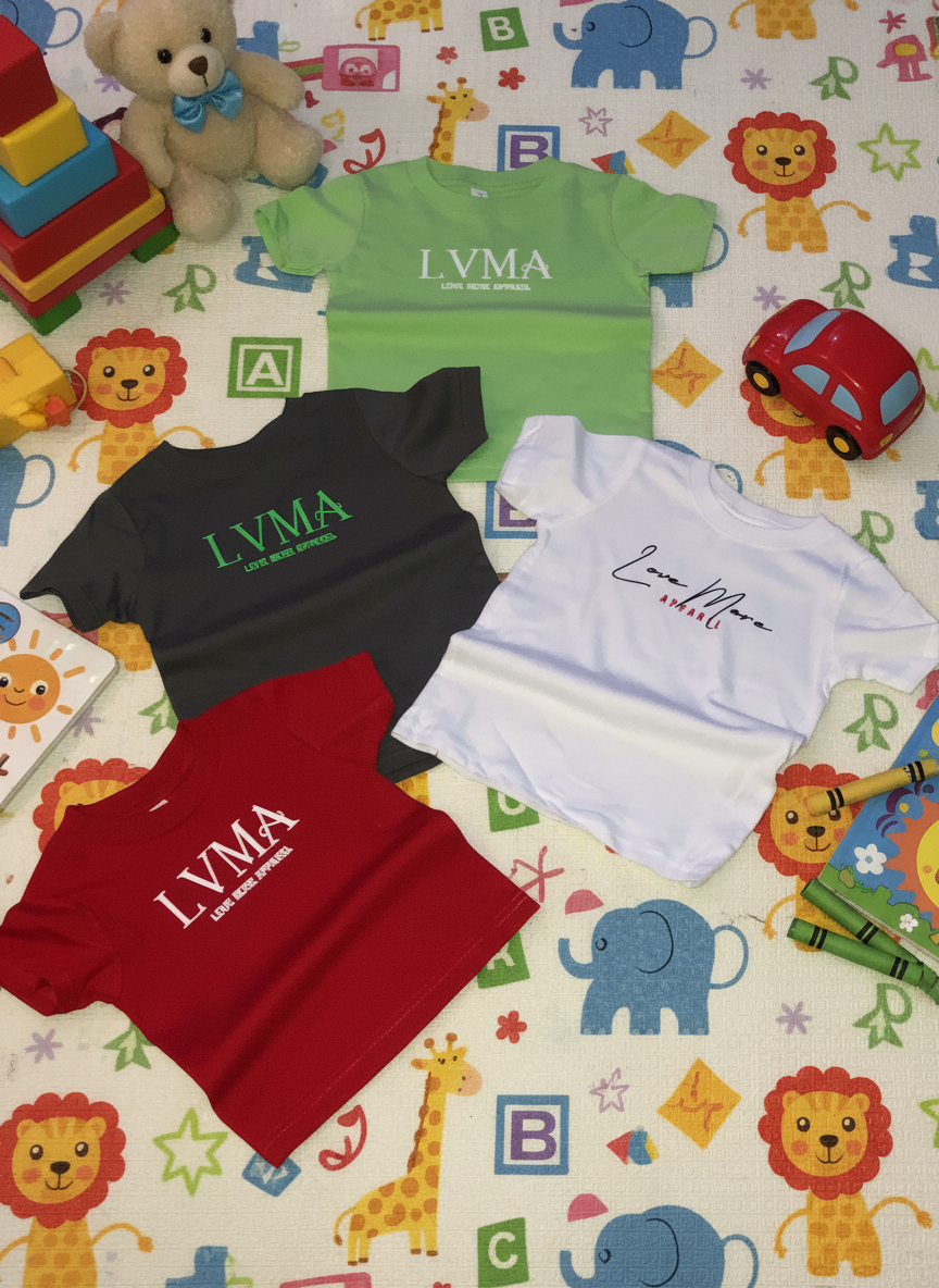 Toddler Tee