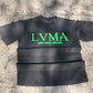 LVMA Love More Apparel Abbreviation Tee