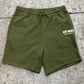 Digital Love French Terry Shorts