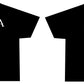 LVMA Love More Apparel Abbreviation Tee