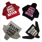 “Lovers Only” Eco Friendly Heavyweight Hoodie