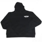 “Lovers Only” Eco Friendly Heavyweight Hoodie