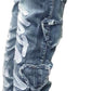 “Signature” Denim Jeans