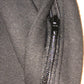 “Hearts Of Peace” Fleece Shorts