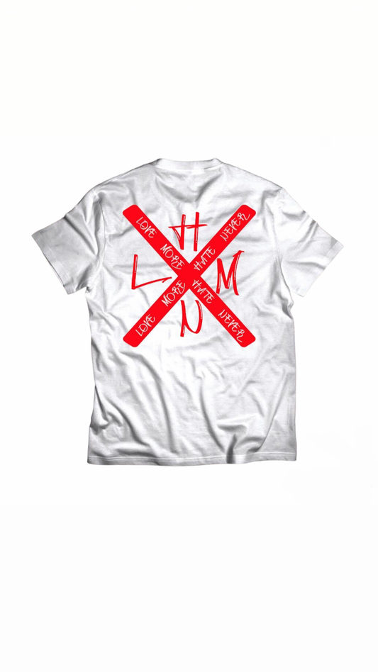 “LMHN” T-shirt