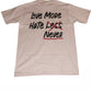 Heavyweight "Signature" T-Shirt