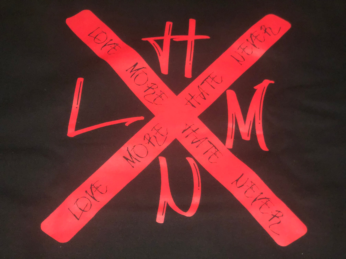 "LMHN" Sweatshirt