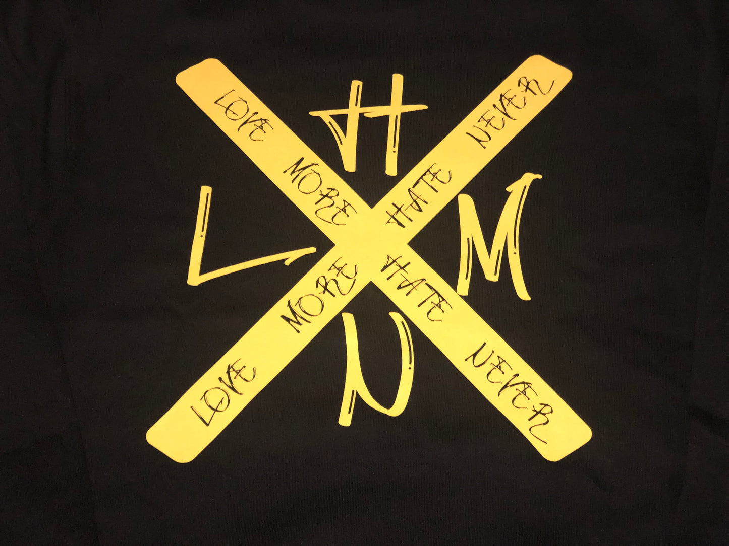 "LMHN" Sweatshirt