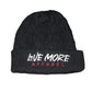 “Signature” Cable Knit Beanie Hat