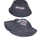 “Signature Bucket Hat”
