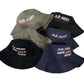 “Signature Bucket Hat”